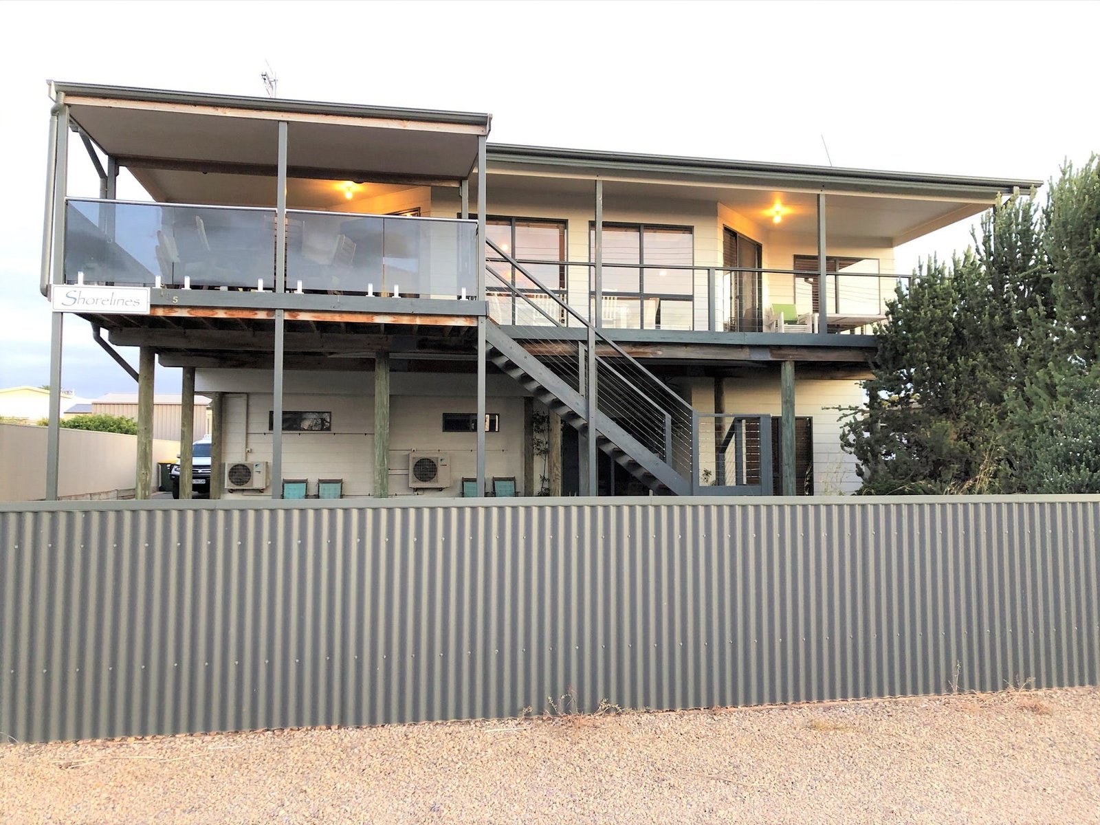 Yorke Valley SA Tourism Caloundra