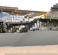 Shorelines - Tourism Caloundra