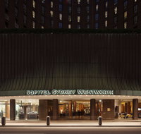 Sofitel Sydney Wentworth - Tourism Caloundra
