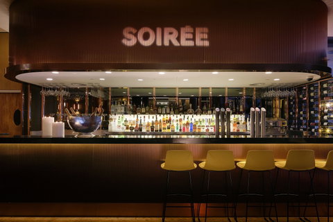 Sofitel Sydney Wentworth - Tourism Caloundra 3