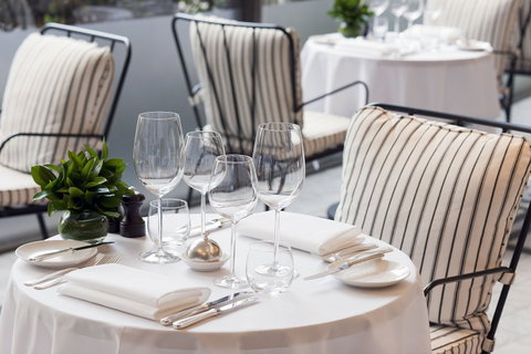Sofitel Sydney Wentworth - Tourism Caloundra 4