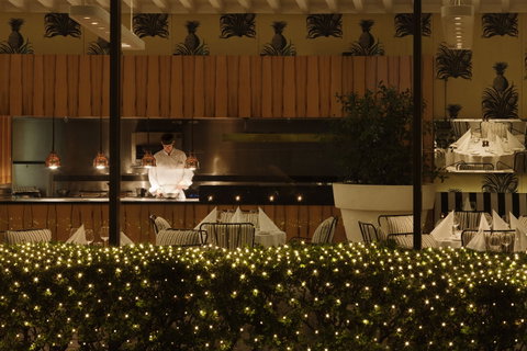 Sofitel Sydney Wentworth - Tourism Caloundra 5
