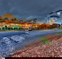 Stanley Seaview Inn - Tourism Caloundra