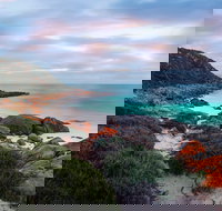 Stenhouse Bay Hall - Tourism Caloundra