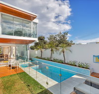 Stunning Luxury Home - Tourism Caloundra