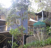 Tambaridge Bed and Breakfast - Tourism Caloundra