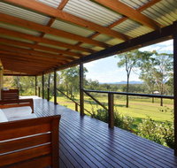 Tellace Estate Homestead - Tourism Caloundra