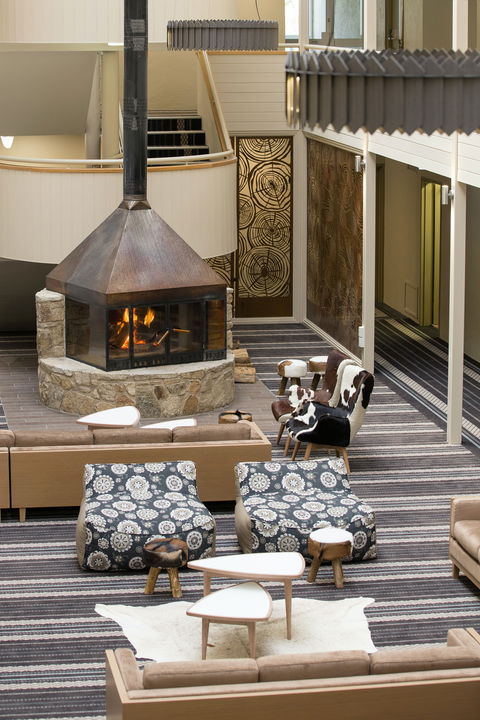 The Sebel Pinnacle Valley Resort - Tourism Caloundra 6
