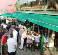 The Eltham Hotel - Tourism Caloundra