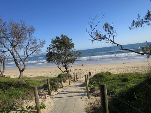 The View In Scotts Head - Tourism Caloundra 7