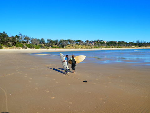 The View In Scotts Head - Tourism Caloundra 8