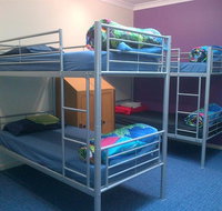 The Entrance Backpackers - Tourism Caloundra