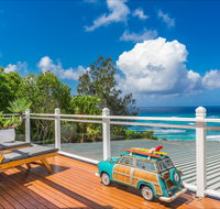 The Palms at Byron - Tourism Caloundra