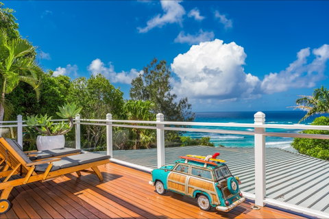 The Palms At Byron - Tourism Caloundra 0