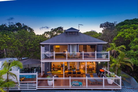The Palms At Byron - Tourism Caloundra 3
