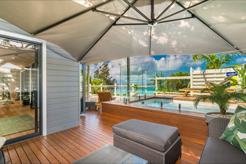 The Palms At Byron - Tourism Caloundra 6