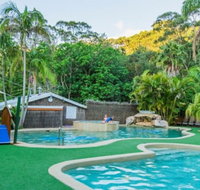 The Palms at Avoca - Tourism Caloundra