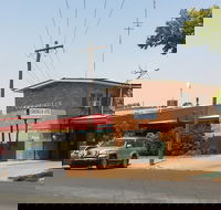 The Condobolin Hotel - Tourism Caloundra