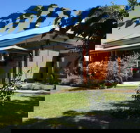 The Old Milltown Police Station B and B - Tourism Caloundra
