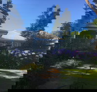 The Old Manse Bed and Breakfast - Tourism Caloundra