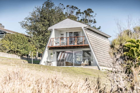 The A Frame - Tourism Caloundra 1