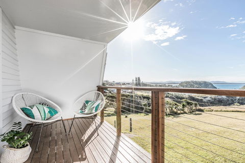 The A Frame - Tourism Caloundra 7