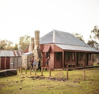 The Pines Cottage - Tourism Caloundra