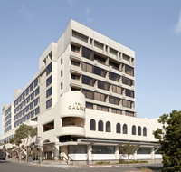 The Calile Hotel - Tourism Caloundra