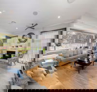 The Grey House - Tourism Caloundra