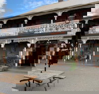 The Sheffield Hotel Tasmania - Tourism Caloundra