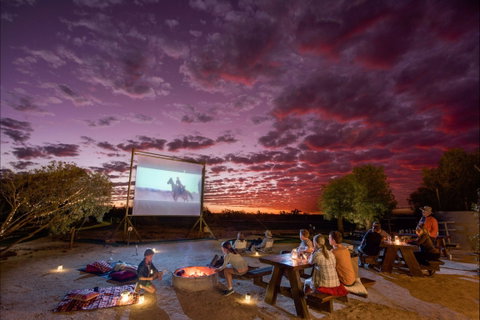 The Innamincka Hotel - Tourism Caloundra 0