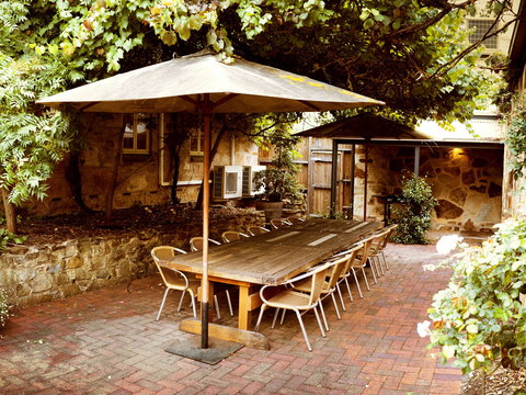 Thiele House Retreat - Tourism Caloundra 9