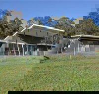 Valle Laguna - Tourism Caloundra