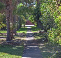 Victory Court - Tourism Caloundra