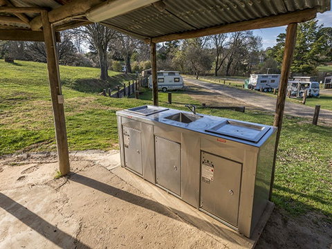 Village Campground - Tourism Caloundra 1