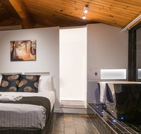 Waterfall Springs Retreat and Wildlife Sanctuary - Tourism Caloundra