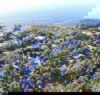 Waterfront Retreat At Wattle Point - Tourism Caloundra