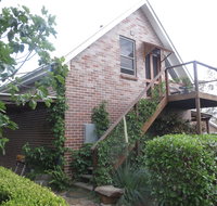 Wejalee Bed and Breakfast - Tourism Caloundra