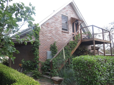 Wejalee Bed And Breakfast - Tourism Caloundra 0