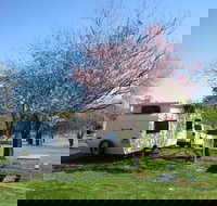 Wellington Caves Caravan Park - Tourism Caloundra