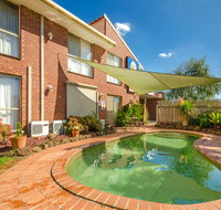 Werribee Motel  Apartments - Tourism Caloundra