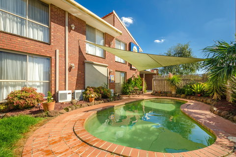 Werribee Motel & Apartments - Tourism Caloundra 0