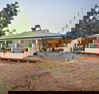 Willandra Cottage - Tourism Caloundra