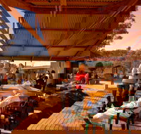 Willow Springs Shearers Quarters - Tourism Caloundra