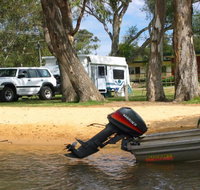 Willow Bend Caravan Park - Tourism Caloundra
