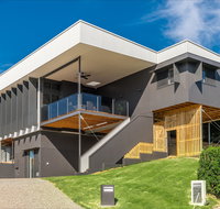Wollumbin Haus Byron - Tourism Caloundra