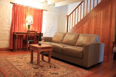 Woolmers Estate (Accommodation) - Tourism Caloundra 1