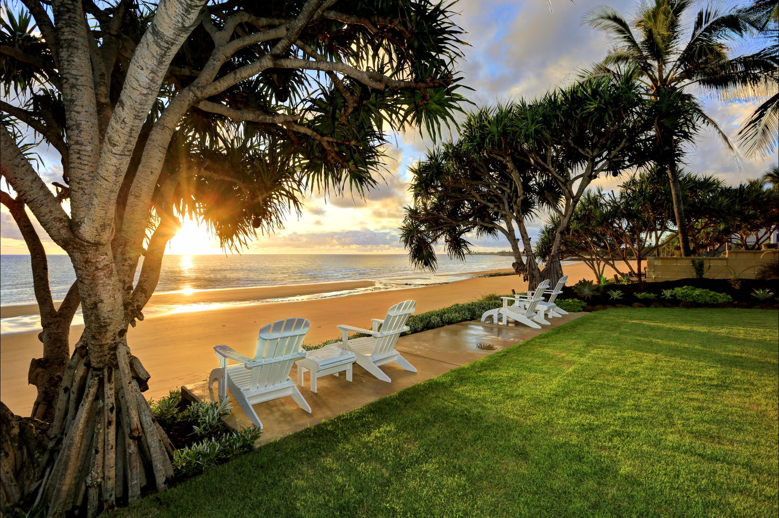 Mullett Creek QLD Tourism Caloundra