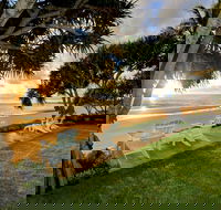 ZEN Beach Retreat - Tourism Caloundra