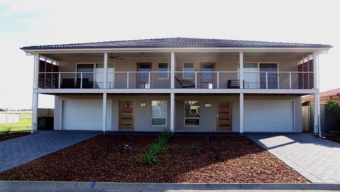28A St Andrews Boulevard, Normanville - Tourism Caloundra 0